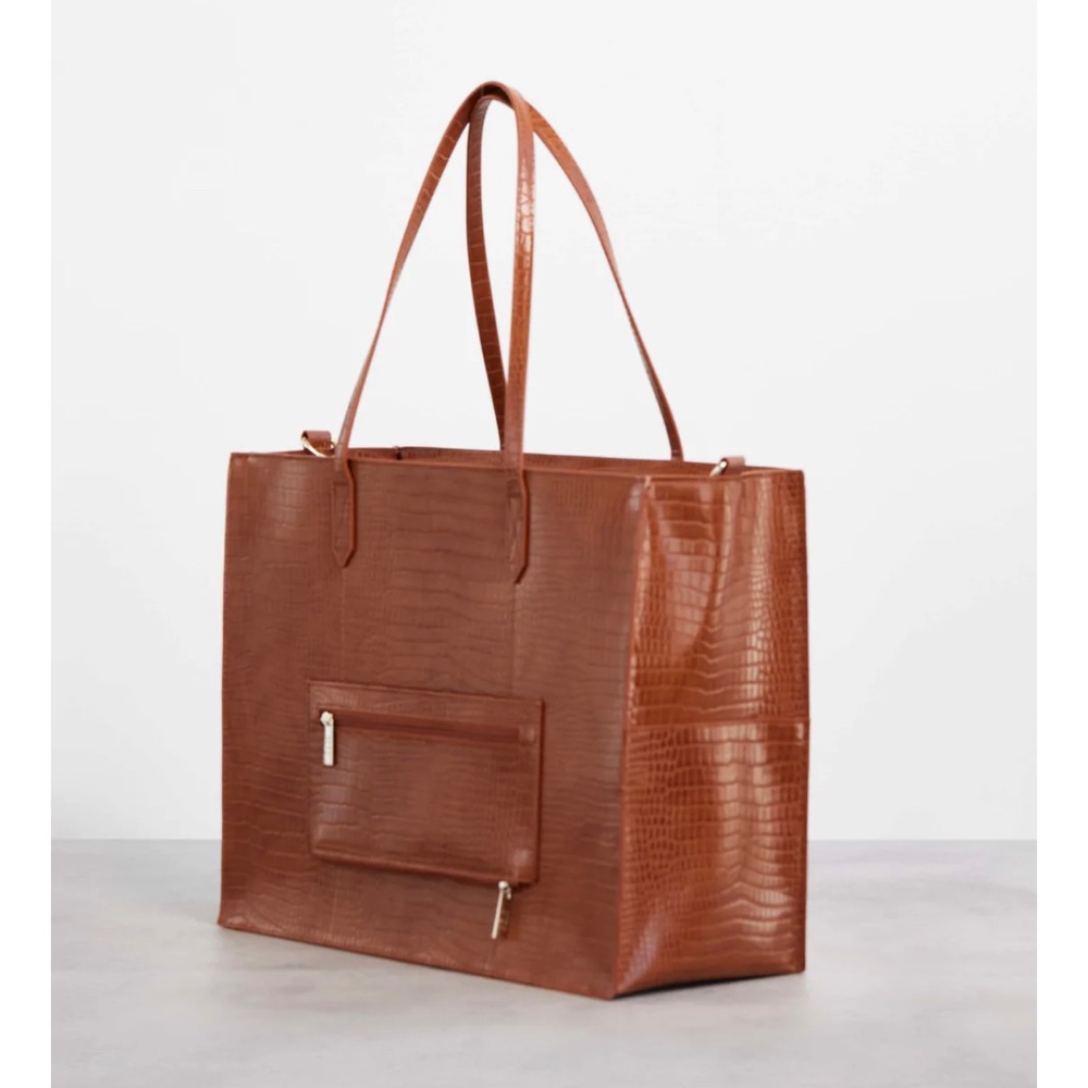 Beis the Large Work Tote new